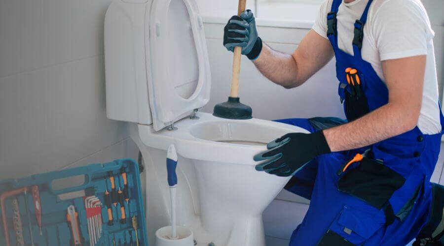 Professional emergency plumbing in Cragford, AL